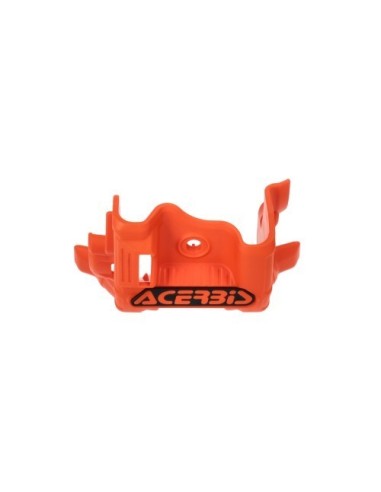 cubrecarter acerbis para ktm husqvarna gas gas mc 50 2024 25 0026600 011 016