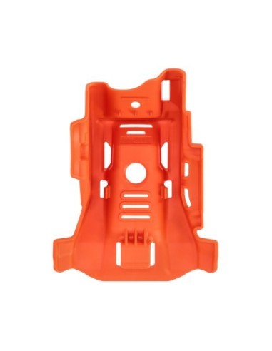 cubrecarter acerbis para ktm husqvarna gas gas mc 50 2024 25 0026600 011 016