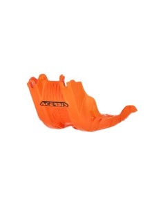 cubrecarter acerbis para ktm husqvarna gas gas ec 250 f 2024 20 0025336 011 016