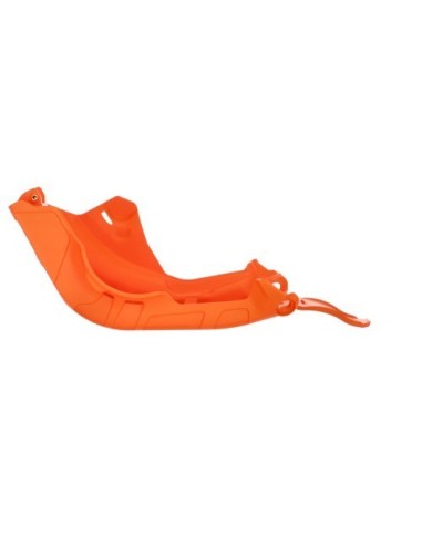 cubrecarter acerbis para ktm husqvarna gas gas ec 250 f 2024 20 0025336 011 016