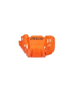 cubrecarter acerbis para ktm husqvarna gas gas es 700 2022 23 0025955 011 016 2