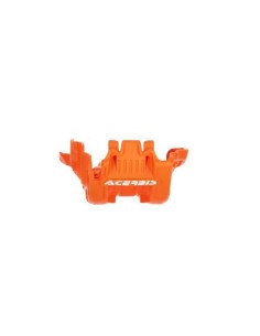 cubrecarter acerbis para ktm husqvarna gas gas ec 125 2025 0025754 011 016 2
