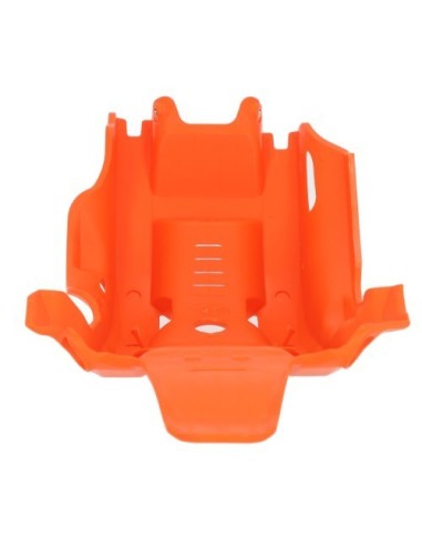 cubrecarter acerbis para ktm husqvarna gas gas ec 450 f 2024 20 0025445 011 016
