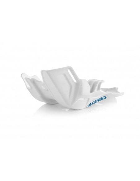 cubrecarter acerbis para ktm husqvarna gas gas mc 125 2021 22 0022319 030