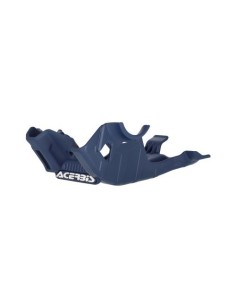 cubrecarter acerbis para ktm husqvarna gas gas mc 85 2025 26 0026822 040