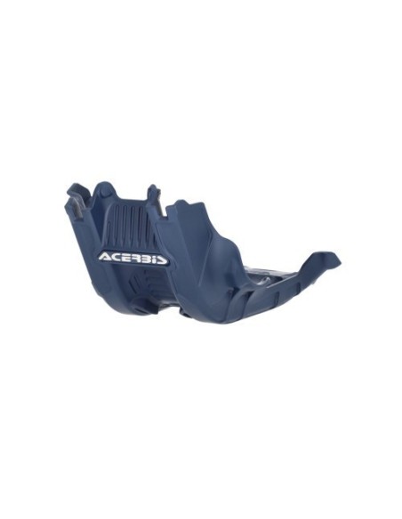 cubrecarter acerbis para ktm husqvarna gas gas ec 250 f 2024 0025336 040