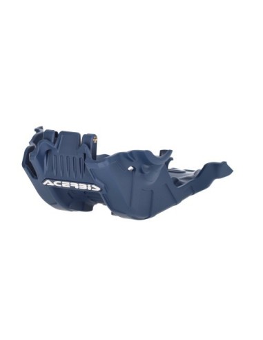 cubrecarter acerbis para ktm husqvarna gas gas ec 125 2025 0025754 040