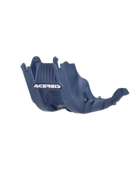 cubrecarter acerbis para ktm husqvarna gas gas ec 450 f 2024 0025445 040