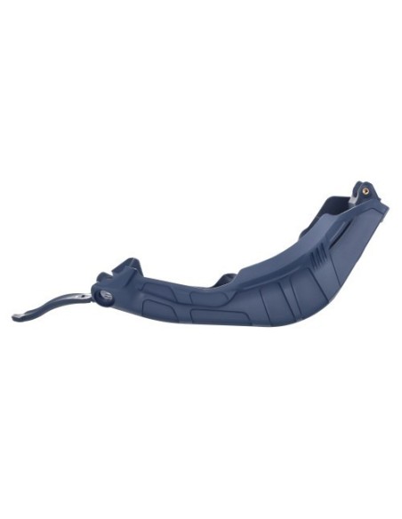 cubrecarter acerbis para ktm husqvarna gas gas ec 450 f 2024 0025445 040