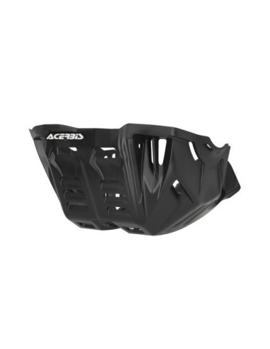 cubrecarter acerbis para honda transalphonda transalp xl750 0026174 090