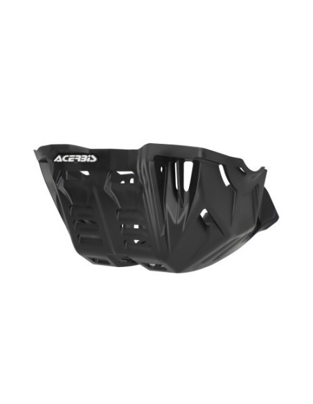 cubrecarter acerbis para honda transalphonda transalp xl750 0026174 090
