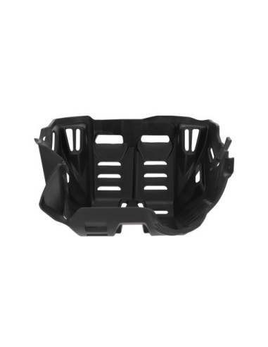 cubrecarter acerbis para honda transalphonda transalp xl750 0026174 090
