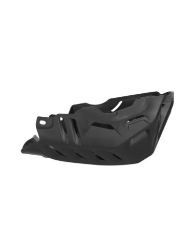cubrecarter acerbis para honda transalphonda transalp xl750 0026174 090