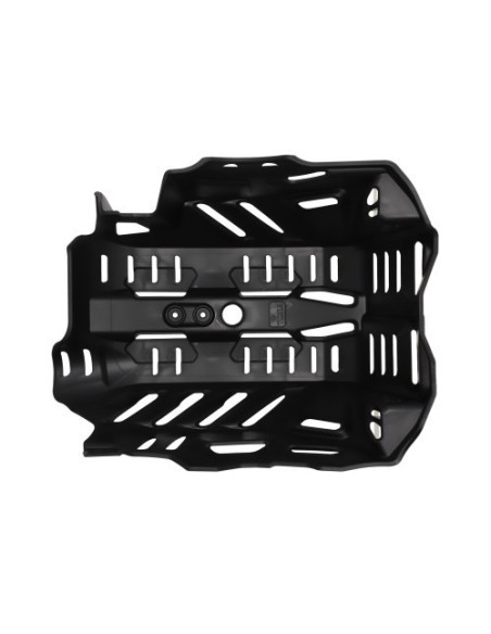 cubrecarter acerbis para honda transalphonda transalp xl750 0026174 090