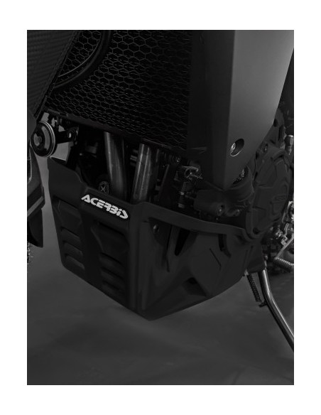 cubrecarter acerbis para honda transalphonda transalp xl750 0026174 090