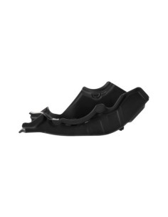 cubrecarter acerbis para ktm husqvarna gas gas mc 50 2024 25 0026600 090 2