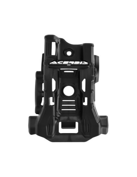 cubrecarter acerbis para ktm husqvarna gas gas mc 50 2024 25 0026600 090