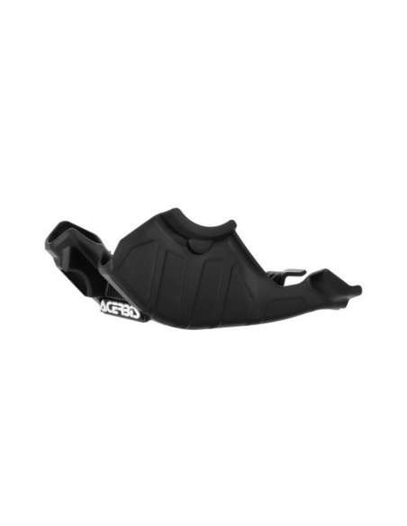 cubrecarter acerbis para ktm husqvarna gas gas mc 50 2024 25 0026600 090