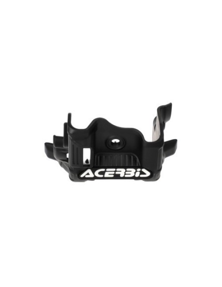 cubrecarter acerbis para ktm husqvarna gas gas mc 50 2024 25 0026600 090