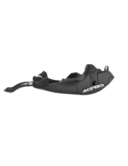 cubrecarter acerbis para ktm husqvarna gas gas ec 250 2024 25 0025755 090