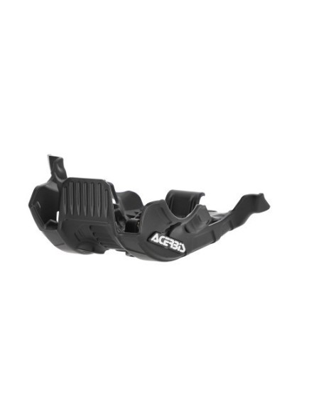 cubrecarter acerbis para ktm husqvarna gas gas ec 250 2024 25 0025755 090