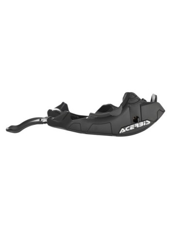 cubrecarter acerbis para ktm husqvarna gas gas ec 250 2024 25 0025755 090