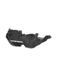 cubrecarter acerbis para ktm husqvarna gas gas ec 125 2025 0025754 090