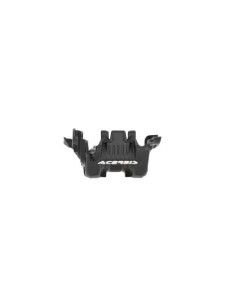 cubrecarter acerbis para ktm husqvarna gas gas ec 125 2025 0025754 090 2