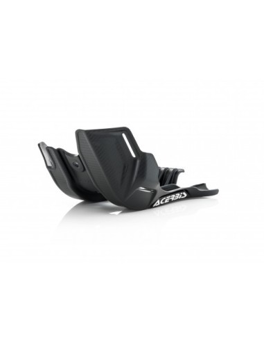 cubrecarter acerbis para ktm husqvarna gas gas mc 85 2021 22 0022895 090