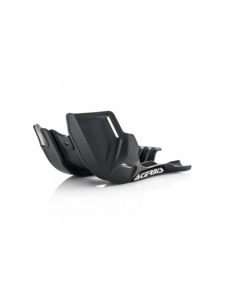 cubrecarter acerbis para ktm husqvarna gas gas mc 85 2021 22 0022895 090