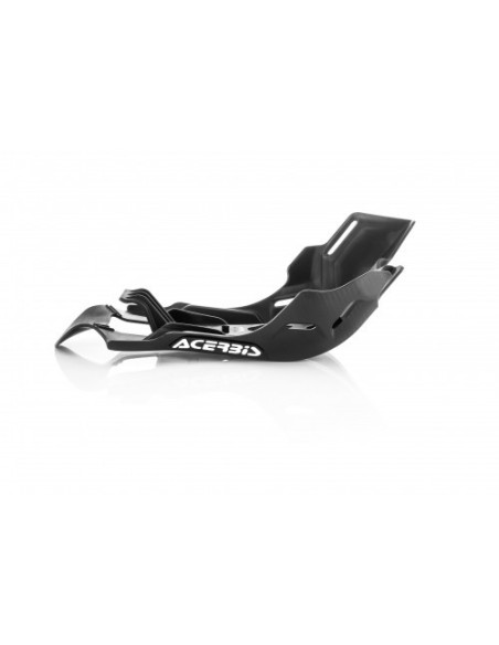 cubrecarter acerbis para ktm husqvarna gas gas mc 125 2021 22 0022319 090