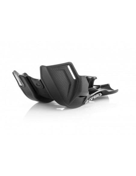 cubrecarter acerbis para ktm husqvarna gas gas mc 125 2021 22 0022319 090