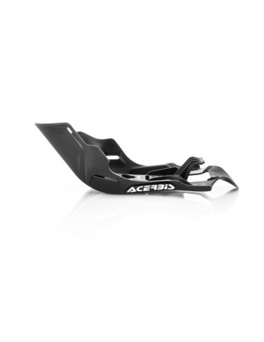 cubrecarter acerbis para ktm husqvarna gas gas mc 125 2021 22 0022319 090
