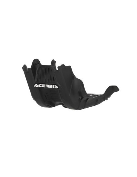 cubrecarter acerbis para ktm husqvarna gas gas ec 450 f 2024 0025445 090