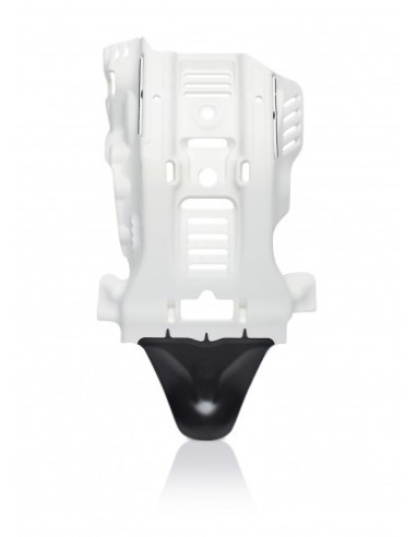 cubrecarter acerbis para for ktm husqvarna gas gas ec 250 2021 22 0024022 237