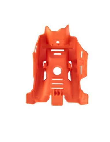 cubrecarter acerbis para ktm husquarna gas gas 65 mc 65 2024 25 0026453 011 016