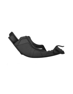cubrecarter acerbis para ktm husquarna gas gas 65 mc 65 2024 25 0026453 090 2