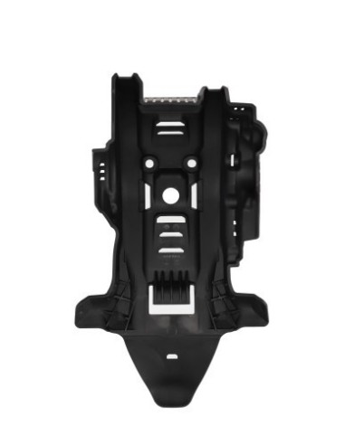 cubrecarter acerbis para honda crf 250 r 2022 0025034 090