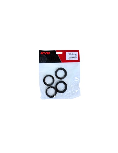 kit retenes y guardapolvos horquilla kayaba kyb sk0002 43x55x9 5 yamaha xt660 r xt660 x