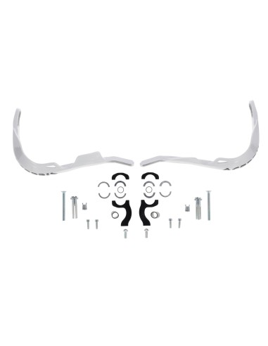 paramanos acerbis rally pro blanco 0013054 030