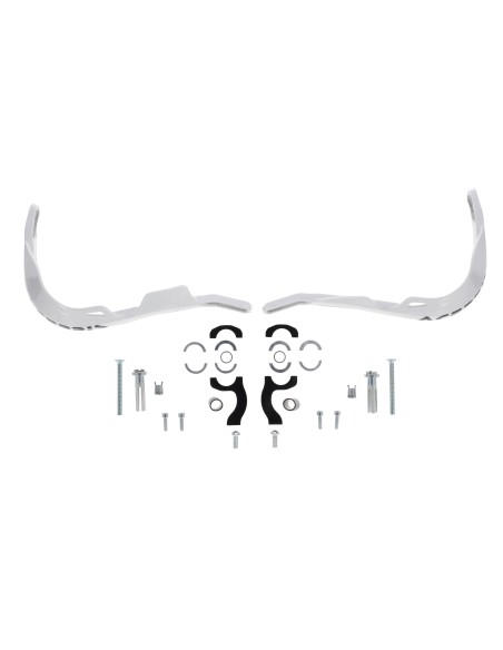 paramanos acerbis rally pro blanco 0013054 030