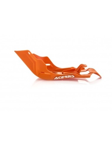 cubrecarter acerbis para ktm husqvarna gas gas mc 125 2021 22 0022319 011