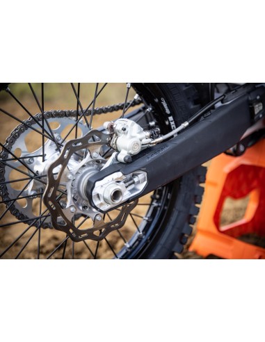 protector de basculante acerbis teketmagnet ktm sxsx f 12 22 hva fe 14 23 gas gas ec mc