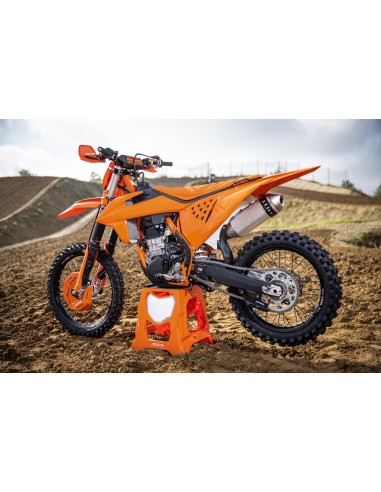 protector de basculante acerbis teketmagnet ktm sxsx f 12 22 hva fe 14 23 gas gas ec mc