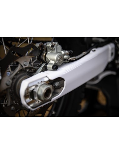 protector de basculante acerbis teketmagnet ktm sxsx f 12 22 hva fe 14 23 gas gas ec mc