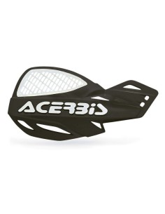 paramanos acerbis uniko vented negro 0009846 090