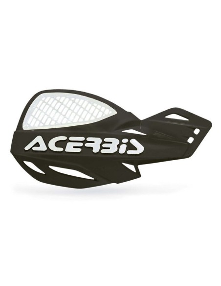 paramanos acerbis uniko vented negro 0009846 090