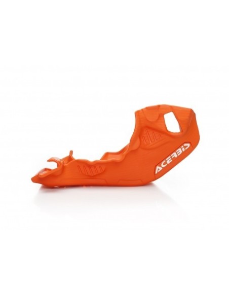 cubrecarter acerbis para ktm exc 250 tpi 2020 0023764 010
