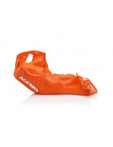 cubrecarter acerbis para ktm exc 250 tpi 2020 0023764 010