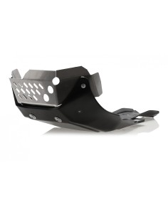 cubrecarter acerbis para yamaha tenere 700yamaha tenere 700 2019 0024691 090